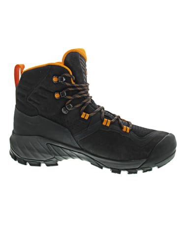 Mammut Sapuen High GTX Men Wanderstiefel Schwarz