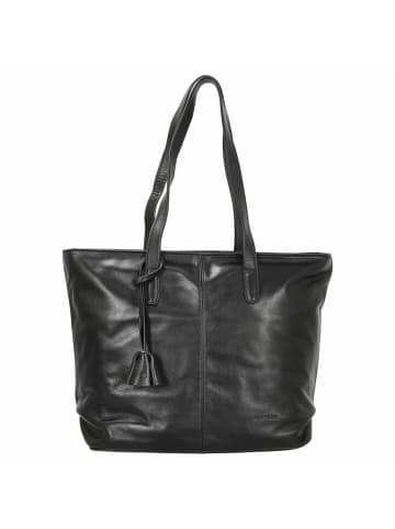 PICARD Bella - Shopper 42 cm (black) in schwarz