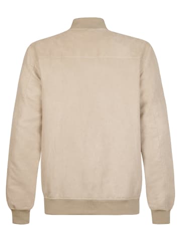 Petrol Industries Bomberjacke Caballo in Orange