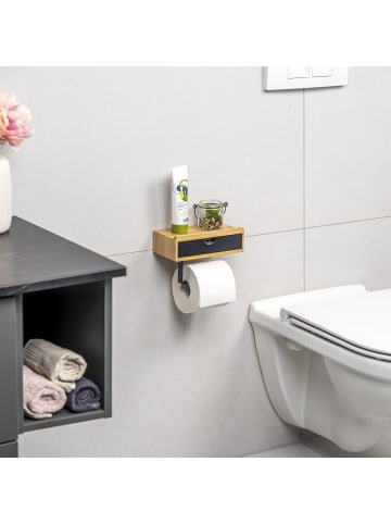 eluno Toilettenpapierhalter