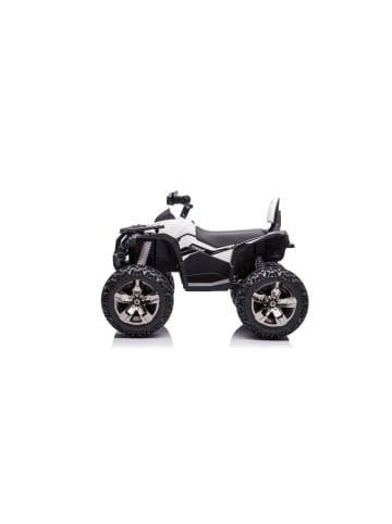 Wisam® Elektro-Ride-On-Quad QLS-3288