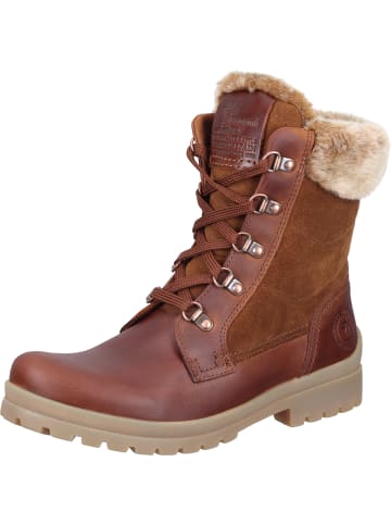 PANAMA JACK Freizeit Stiefel in braun