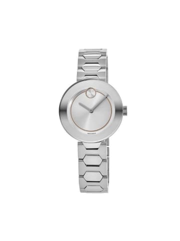 Movado Bold Uhr 3600381 aus Edelstahl