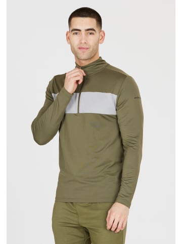 Endurance Midlayer Pete in 3061 Ivy Green