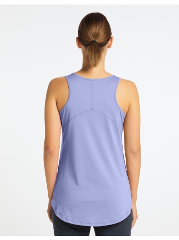 Venice Beach Tanktop VB Lou in lilac haze