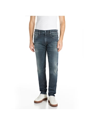 Replay Jeans in Blau