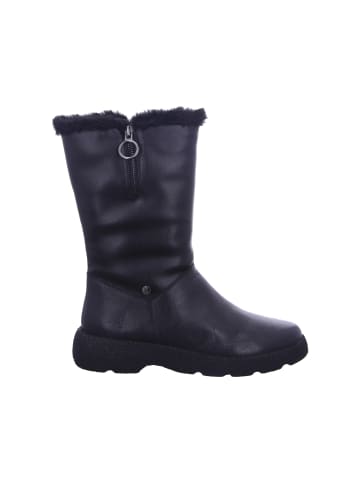 Caprice Stiefel in schwarz