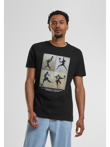 Mister Tee Mister Tee T-Shirts in black