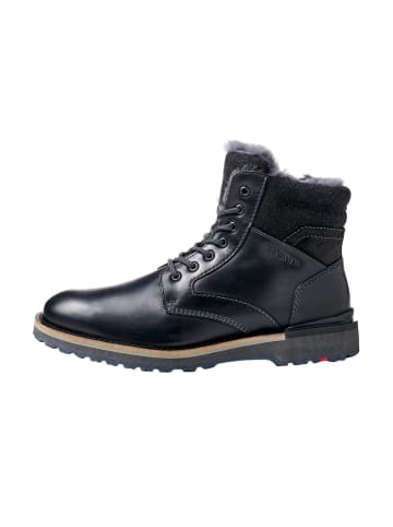 LLOYD Schuhe GLOSTER in SCHWARZ