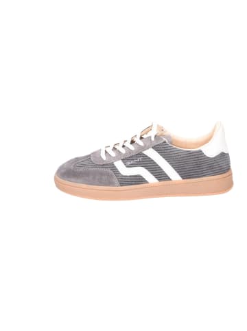 Gant Sneaker Low in grau
