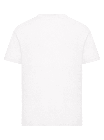 Mister Tee T-Shirt in white