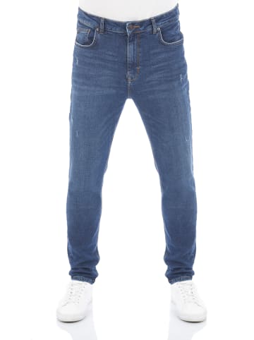 LTB Jeans ALESSIO slim in Blau