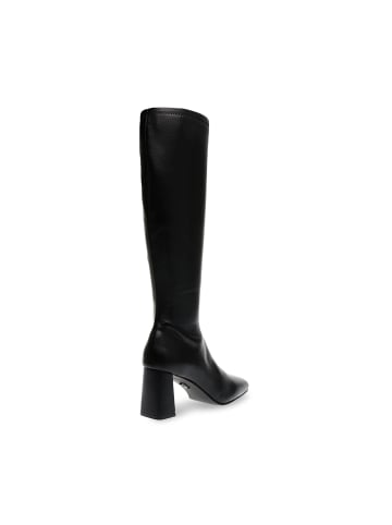 Steve Madden Schaftstiefel in schwarz