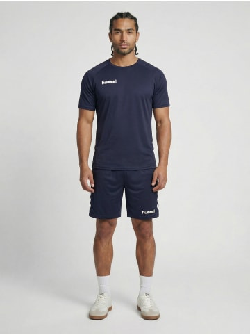 Hummel Verstellbare Taille Anzug Hmlpromo Herren in MARINE