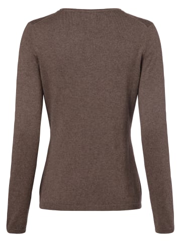 Franco Callegari Pullover in taupe