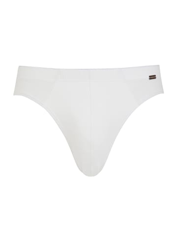 Jockey Slip Modern Stretch in Weiß