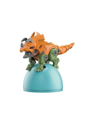 Toi-Toys Dino Konstruktor Baukasten zum Basteln 3 Jahre