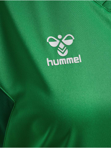 Hummel Hummel T-Shirt Hmlauthentic Multisport Damen Atmungsaktiv Feuchtigkeitsabsorbierenden in JELLY BEAN