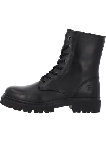 Palado Winterstiefel Kids Caidi G in Schwarz