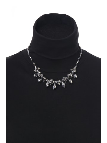 collezione alessandro Kurze Kette " Doro " in silber