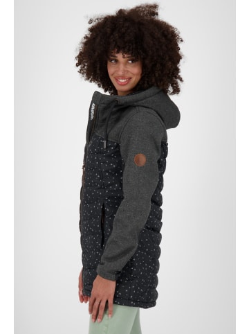 alife and kickin Übergangsjacke, gefütterte Jacke CobieAK B in moonless