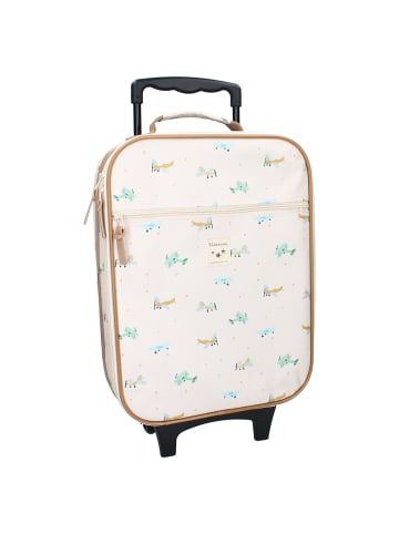 VADOBAG Trolley in Beige