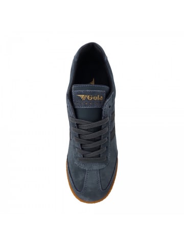 Gola Sportschuh Harrier in Schwarz