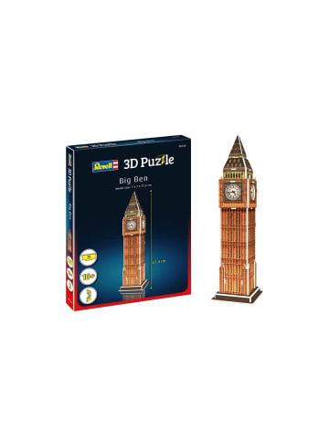 Revell Big Ben 3D (Puzzle)