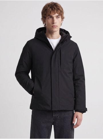 Jack & Jones Jacke in Black