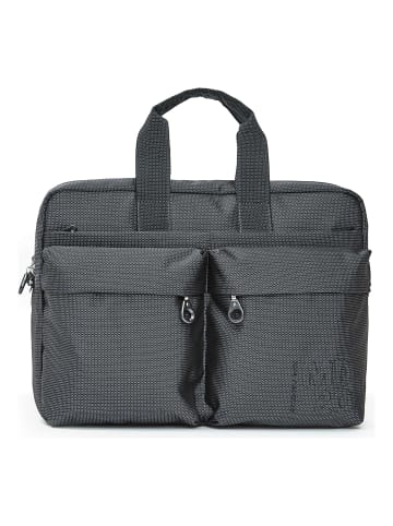 Mandarina Duck MD 20 Aktentasche 37.5 cm Laptopfach steel