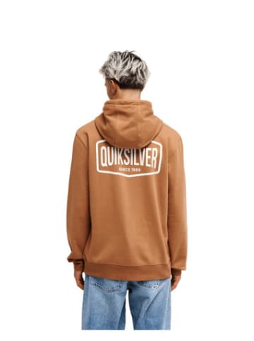 Quicksilver Sweatshirt in bunt