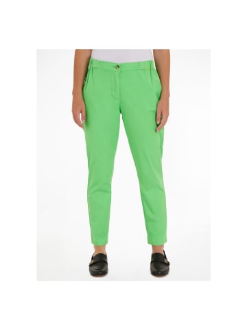 Tommy Hilfiger Hose in Spring Lime