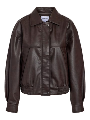 Noisy may Bomberjacke in Demitasse1