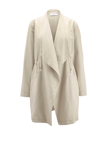 Heine Jacke in Beige