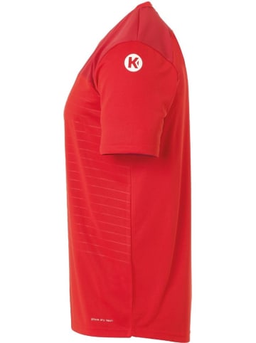 Kempa Trikot "Emotion 2.0 Trikot" in Rot