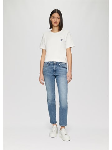 s.Oliver Jeans-Hose BETSY in 54Z6_hellblau