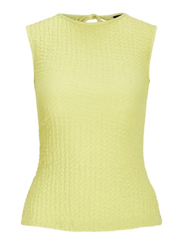 JJXX Top in Pale Green