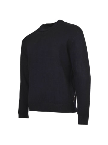 Armani Exchange Strickpullover in Dunkelblau
