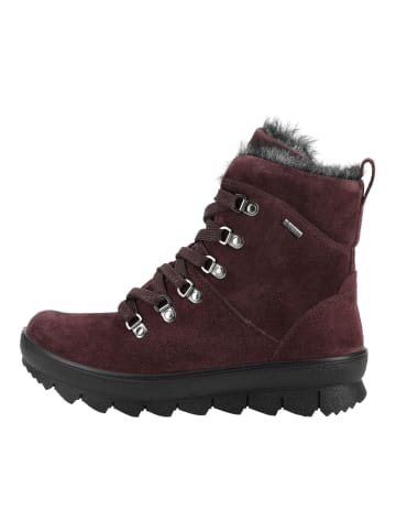 Legero Stiefelette NOVARA Cherry