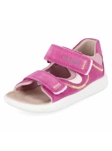 superfit Minilette in rosa