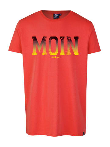 Salzhaut Shirt DIEK - EM 2024 unisex in Red