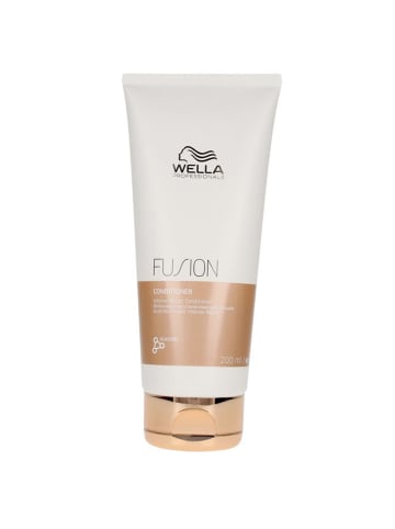 Wella Intense Fusion Reparatur-Spülung für Geschädigtes Haar 200 ml