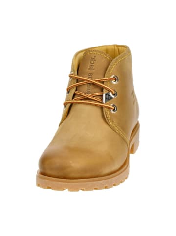 PANAMA JACK Schnürboots in Braun