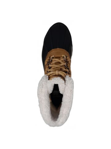 Sorel Schnürstiefel Scout 87 Lux WP in Braun