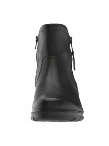 Ecco Winterstiefel für Damen in schwarz