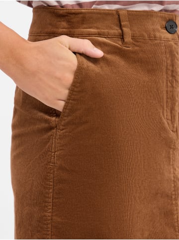 Marc O'Polo Rock in cognac - 0001