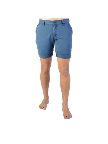 Kaporal Saber-Shorts Blau