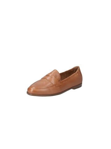 Tamaris Slipper in COGNAC