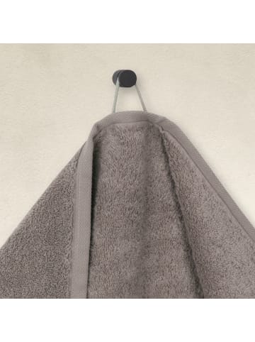 Möve Seiftuch Loft in ginger