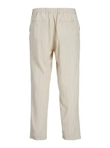 Jack & Jones Chino Hose in Moonbeam